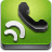 Voice Dialer Icon